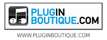 WWW.PLUGINBOUTIQUE.COM