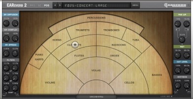 EAReverb 2 POS (Orchestra)