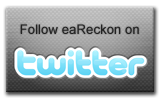 Follow eaReckon on Twitter Follow eaReckon on Twitter