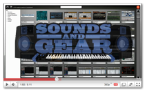 Sounds and Gear :: Turn your PC into a VST rack