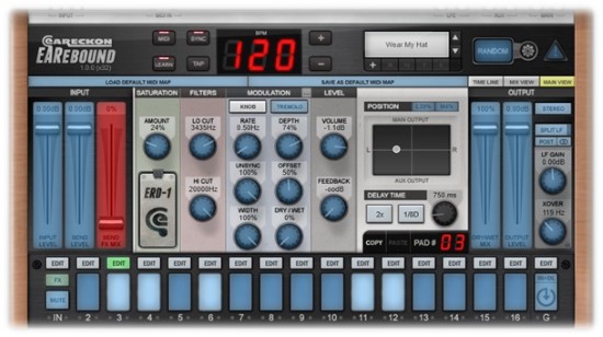 MIDI Learn MIDI Learn