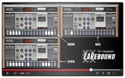 EARebound - Create Loops EARebound - Create Loops