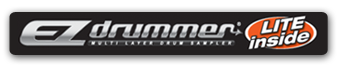 EZdrummer Lite Inside EZdrummer Lite Inside
