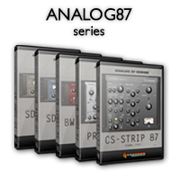 ANALOG87 series