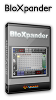 BloXpander