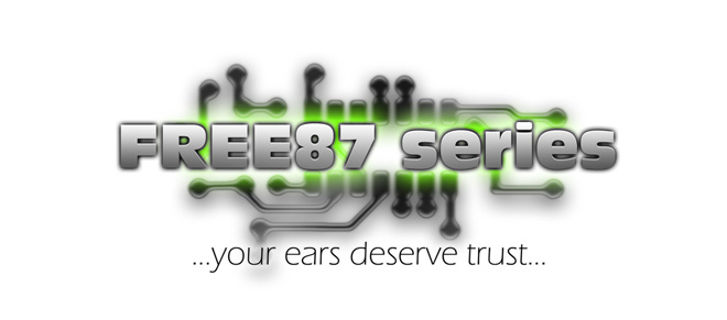FREE87 series