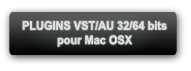 32/64 bit VST/AU Plugins for Mac OSX
