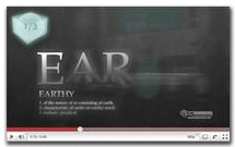EAReverb 1/3 - Earthy