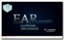 EAReverb 2/3 - Algorithmic