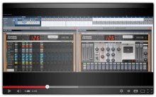 EARebound - Presets and Random