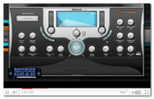 EAReverb - Sounds And Gear review