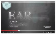 EAReverb 1/3 - Earthy