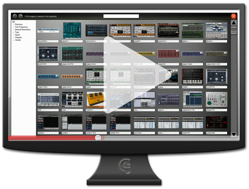 Sounds and Gear :: Turn your PC into a VST rack